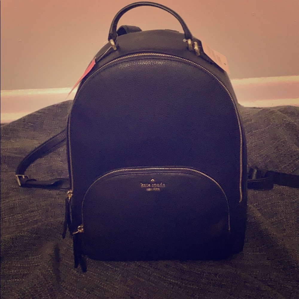 NWT Kate Spade Large Jackson Backpack